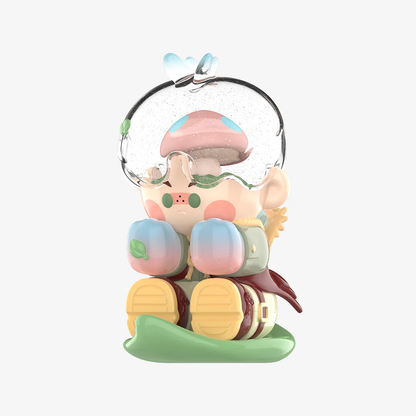 POP MART Finding MOKOKO Series Figures Blind Box