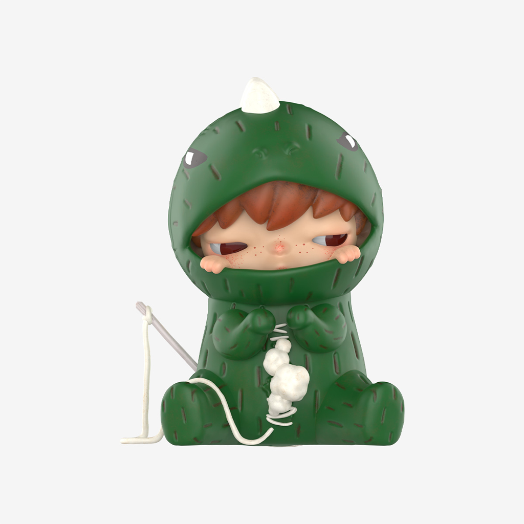 POP MART Hirono Echo Series Figures Blind Box