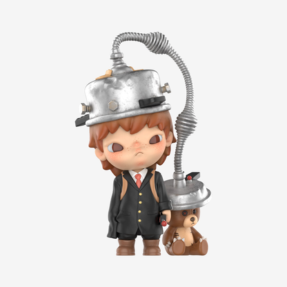 POP MART Hirono Echo Series Figures Blind Box