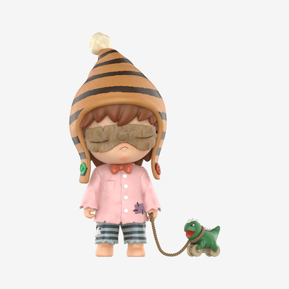 POP MART Hirono Echo Series Figures Blind Box