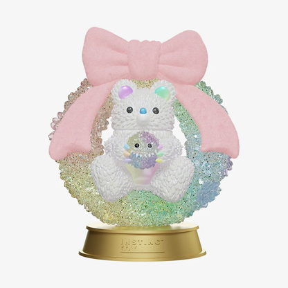 POP MART INSTINCTOY Muckey Celebration Gift Series Figures Blind Box