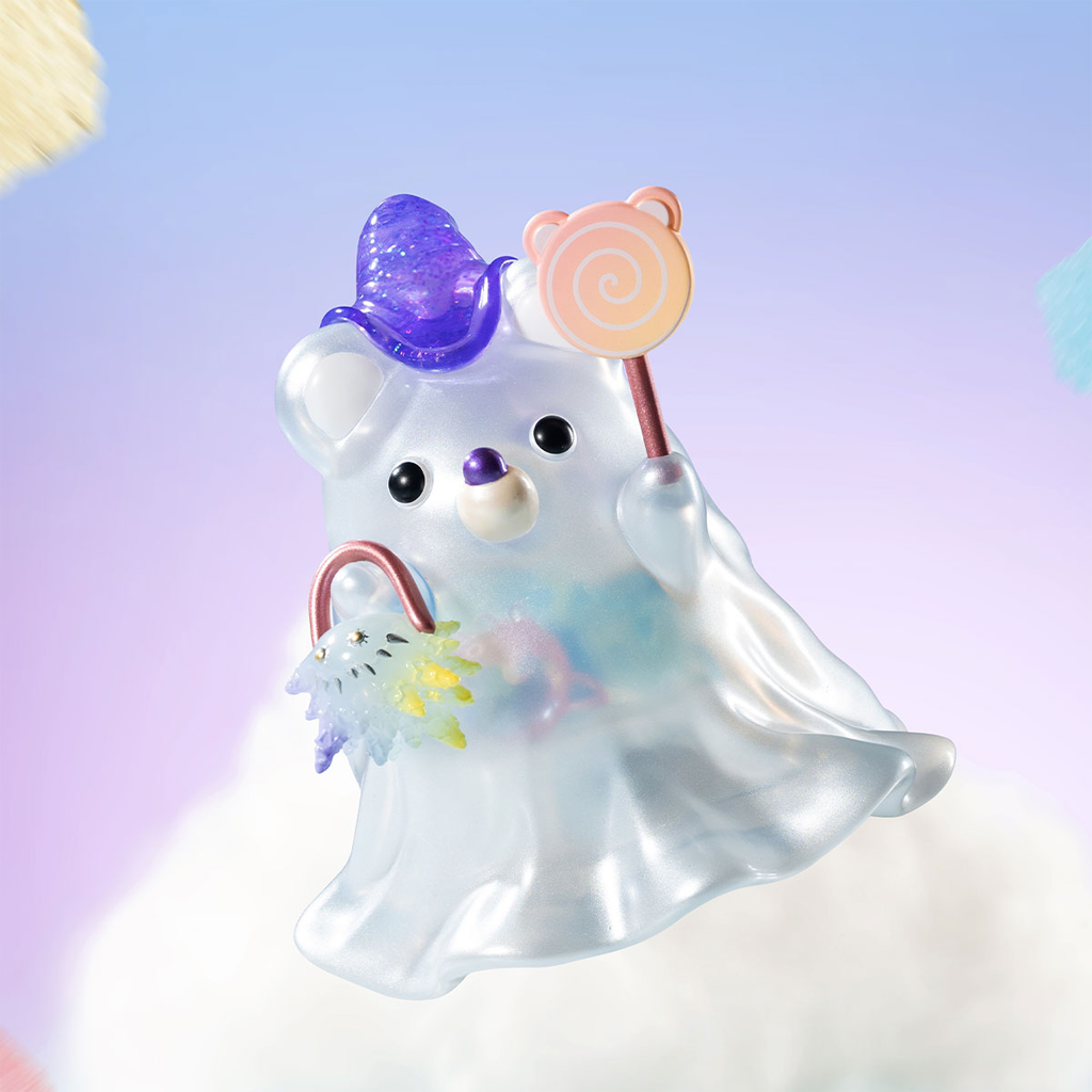 POP MART INSTINCTOY Muckey Celebration Gift Series Figures Blind POP MART INSTINCTOY Muckey Celebration Gift Series Figures Blind
