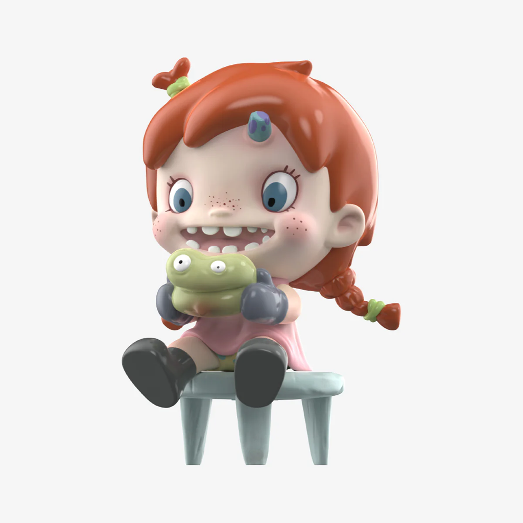 POP MART POLAR - HELLO POLAR Season 1 Series Figures Blind Box