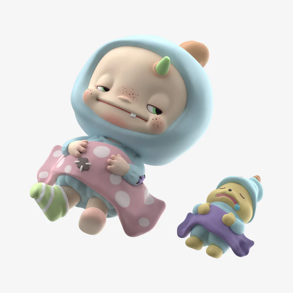 POP MART POLAR - HELLO POLAR Season 1 Series Figures Blind Box