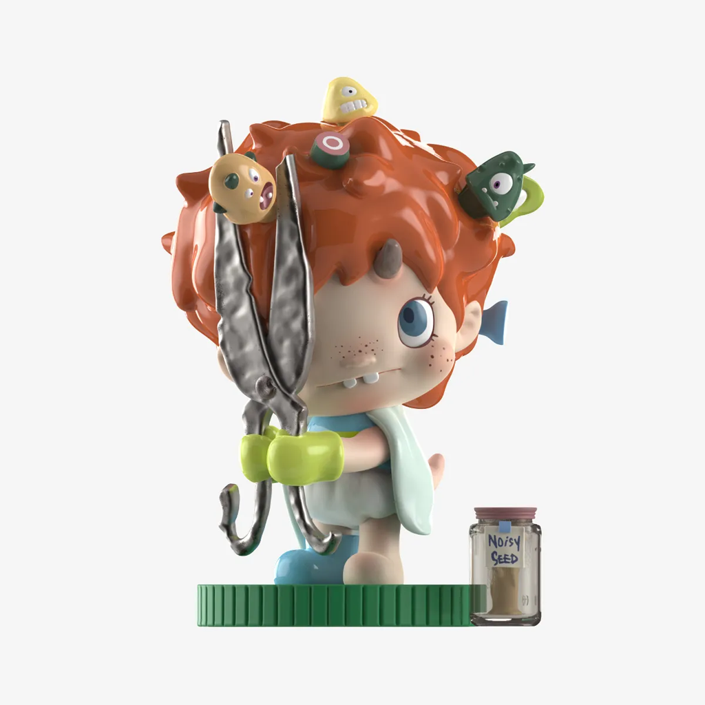 POP MART POLAR - HELLO POLAR Season 1 Series Figures Blind Box