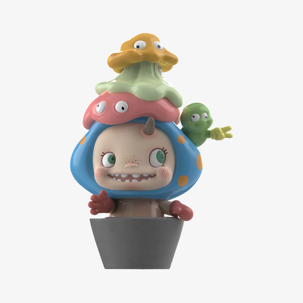 POP MART POLAR - HELLO POLAR Season 1 Series Figures Blind Box