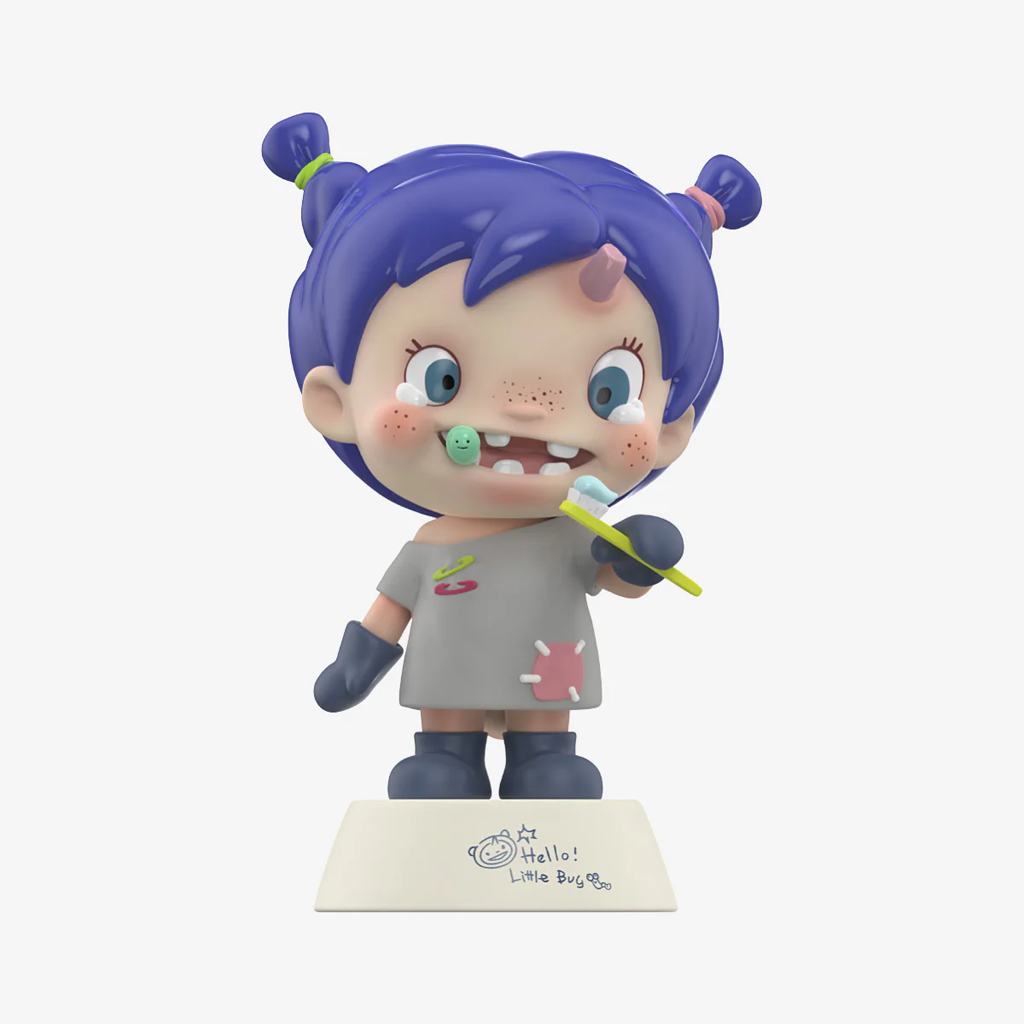 POP MART POLAR - HELLO POLAR Season 1 Series Figures Blind Box