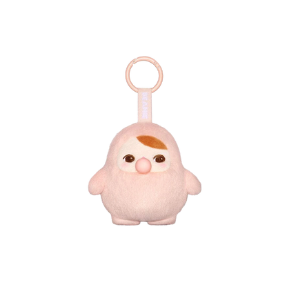 POP MART PUCKY BEANIE BUBBLE UP SERIES-Plush Pendant Blind Box