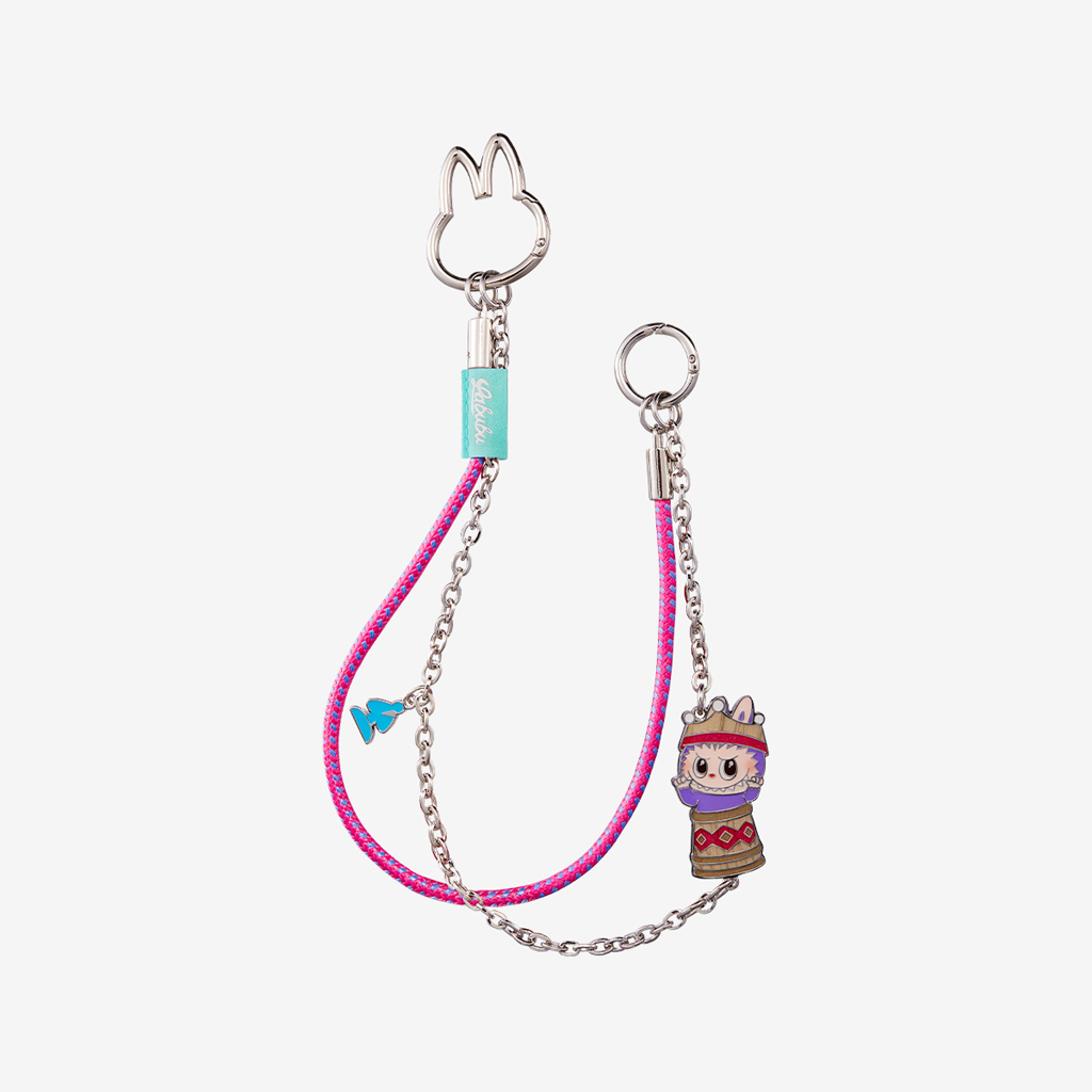 POP MART THE MONSTERS Let's Checkmate Series-Pendant Blind Box POP MART THE MONSTERS Let's Checkmate Series-Pendant Blind Box