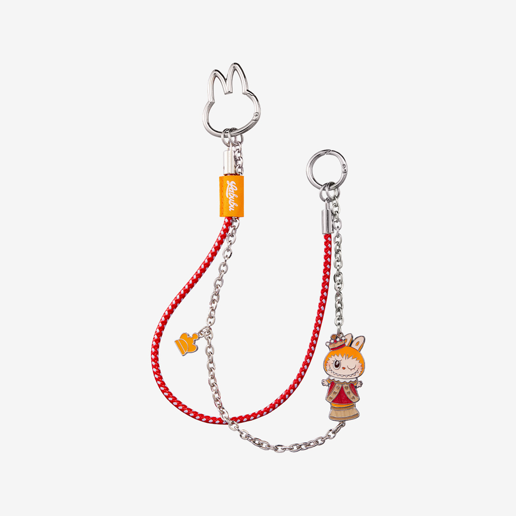 POP MART THE MONSTERS Let&