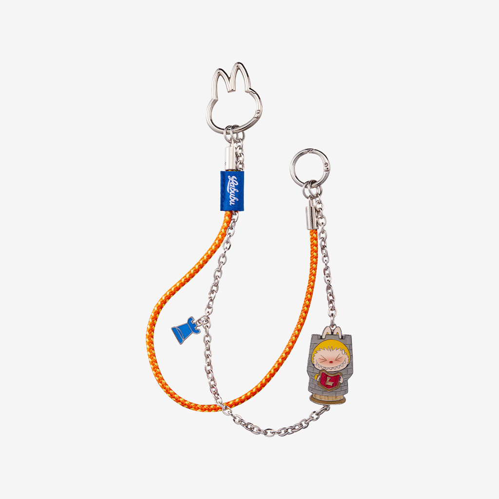 POP MART THE MONSTERS Let&