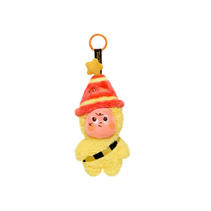POP MART Twinkle Twinkle Be a Little Star Series - Plush Pendant Blind Box