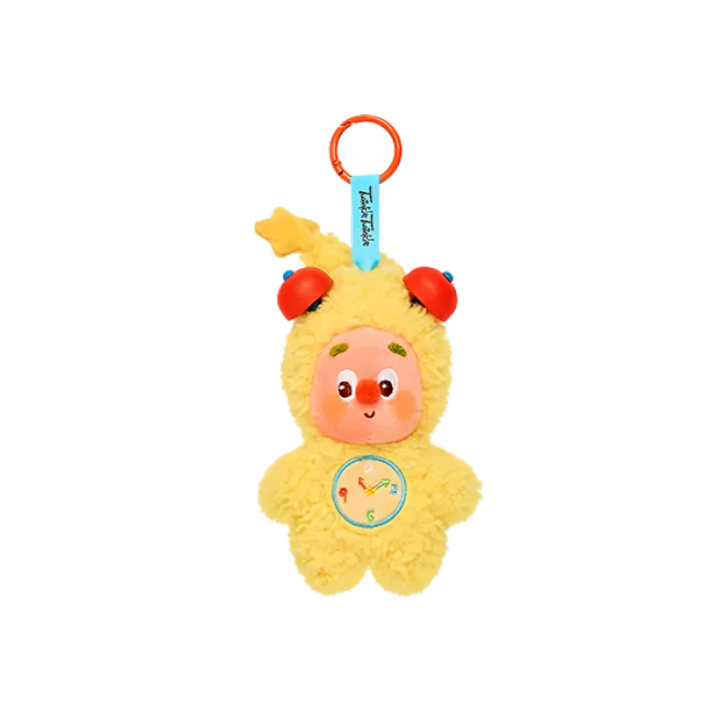 POP MART Twinkle Twinkle Be a Little Star Series - Plush Pendant Blind Box
