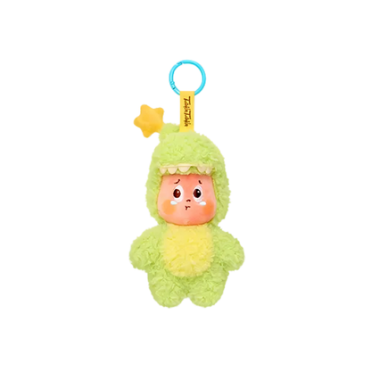 POP MART Twinkle Twinkle Be a Little Star Series - Plush Pendant Blind Box