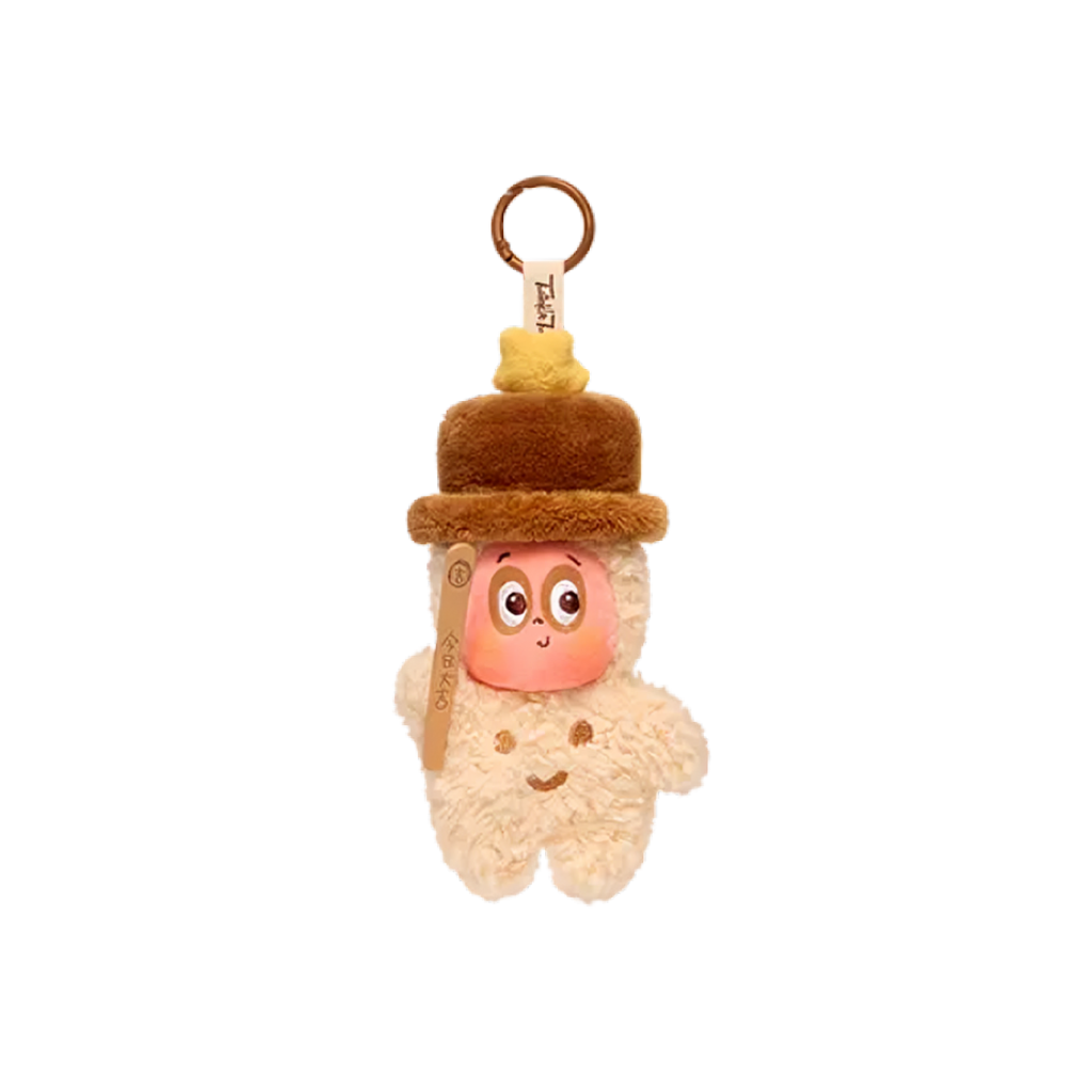 POP MART Twinkle Twinkle Be a Little Star Series - Plush Pendant Blind Box