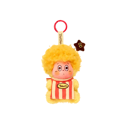 POP MART Twinkle Twinkle Be a Little Star Series - Plush Pendant Blind Box