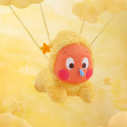 POP MART We are Twinkle Twinkle Series - Pillow