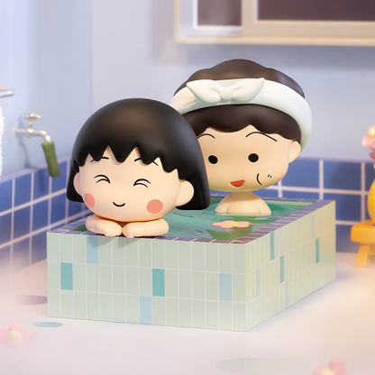 POP MART Chibi Maruko Chan&