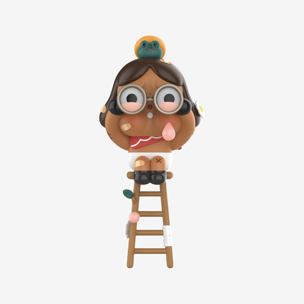 POP MART Finding MOKOKO Series Figures Blind Box