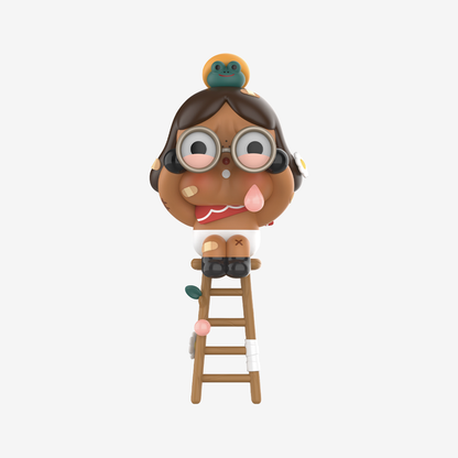 POP MART Finding MOKOKO Series Figures Blind Box