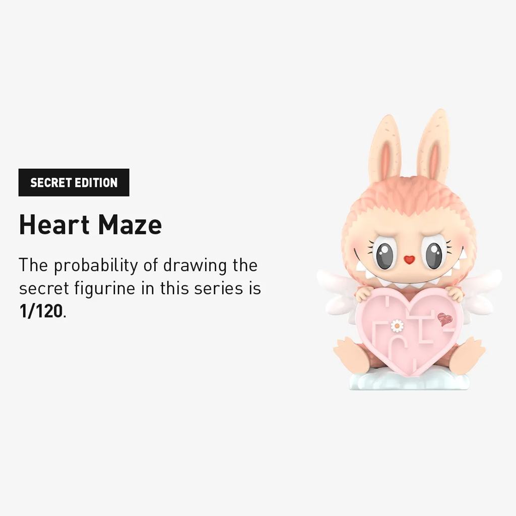 POP MART Finding MOKOKO Series Figures Blind Box