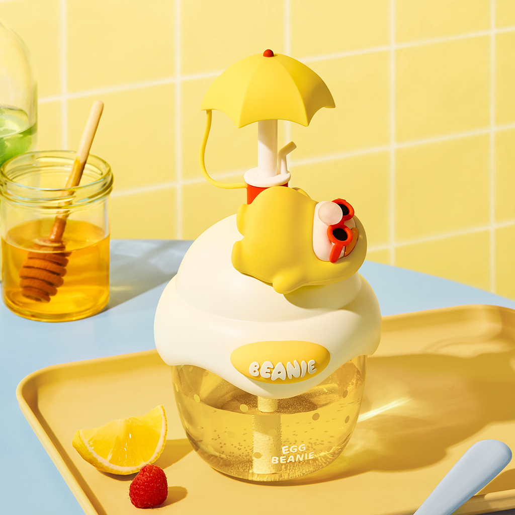 正規品 Pop Mart Pucky Egg Beanie シリーズ アソート PUCKY Egg Beanie Series Figures - POP MART (Japan)