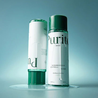 PURITO Wonder Releaf Centella Toner 200ml