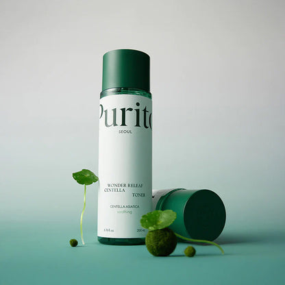 PURITO Wonder Releaf Centella Toner 200ml