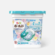 P&G Bold Gel Ball Laundry Capsule 11pcs Fresh Flower
