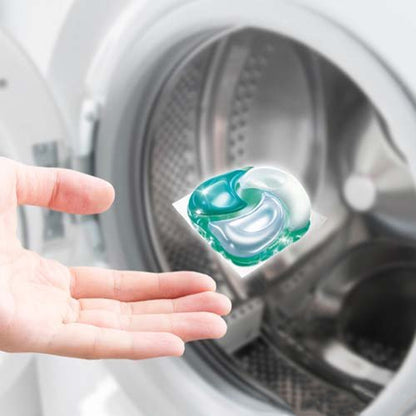 P&amp;G Bold Gel Ball Laundry Capsule 11pcs Fresh Flower