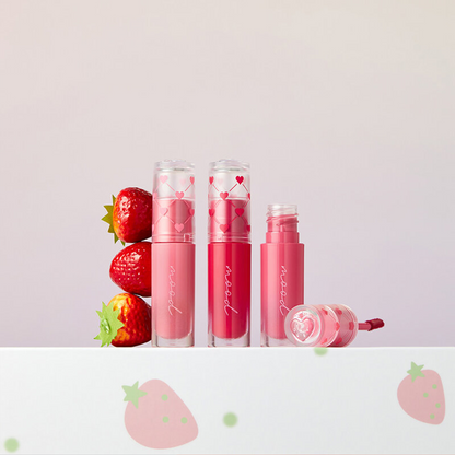 Peripera Ink Mood Glowy Tint