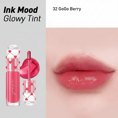 Peripera Ink Mood Glowy Tint