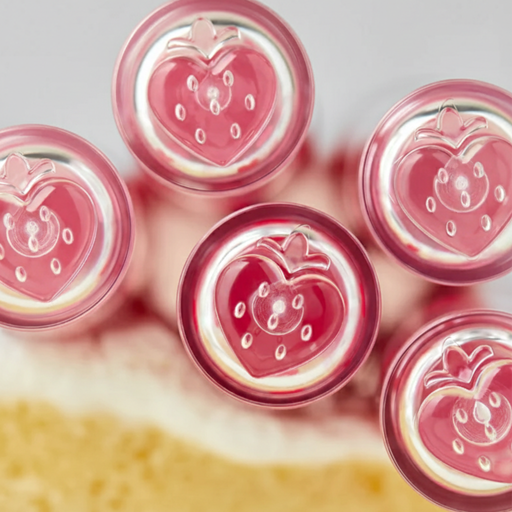 Peripera Ink Mood Glowy Tint