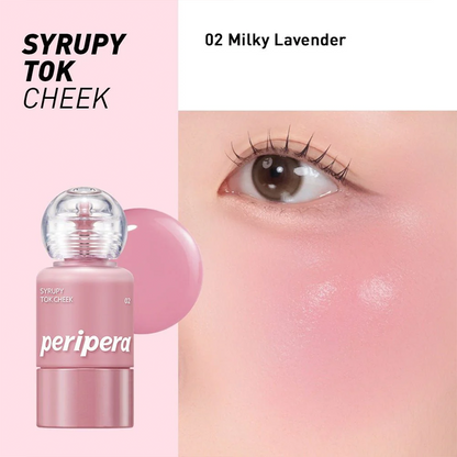 Peripera Syrupy Tok Cheek