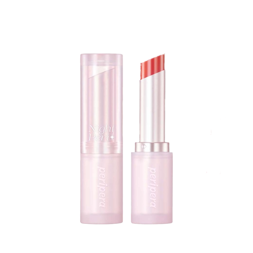 peripera Ink Mood Glowy Balm Night Peri Friends Edition 3 g