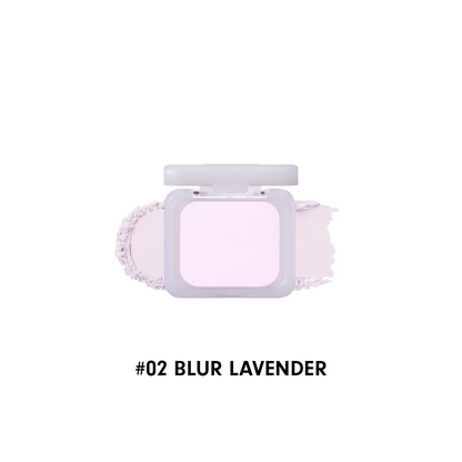Peripera Filter Fit Blur Pact