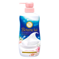 COW Bouncia Body Soap Wash 480 ml