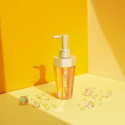 &amp;Prism DIAMOND SHINE Hair Oil 100 ml