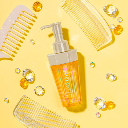 &amp;Prism DIAMOND SHINE Hair Oil 100 ml