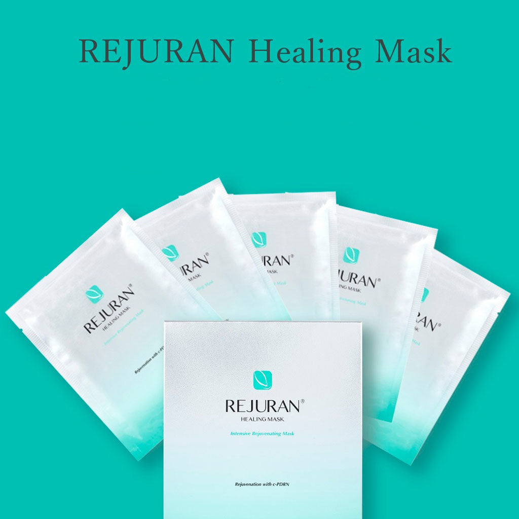 REJURAN TURNOVER MASK 40ml 20枚(バラ売り可能) REJURAN TURNOVER MASK 40ml 20枚(バラ売り可能) - メルカリ