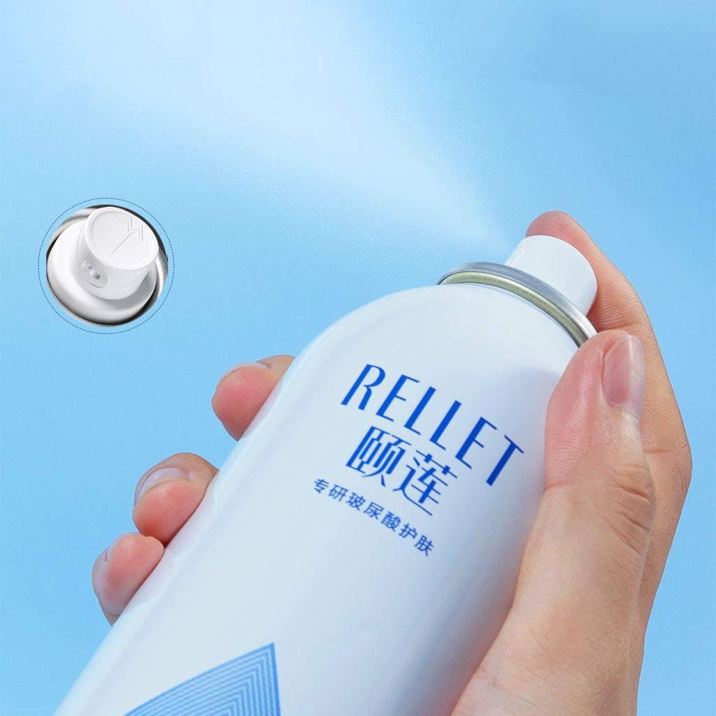 RELLET 玻尿酸保湿喷雾