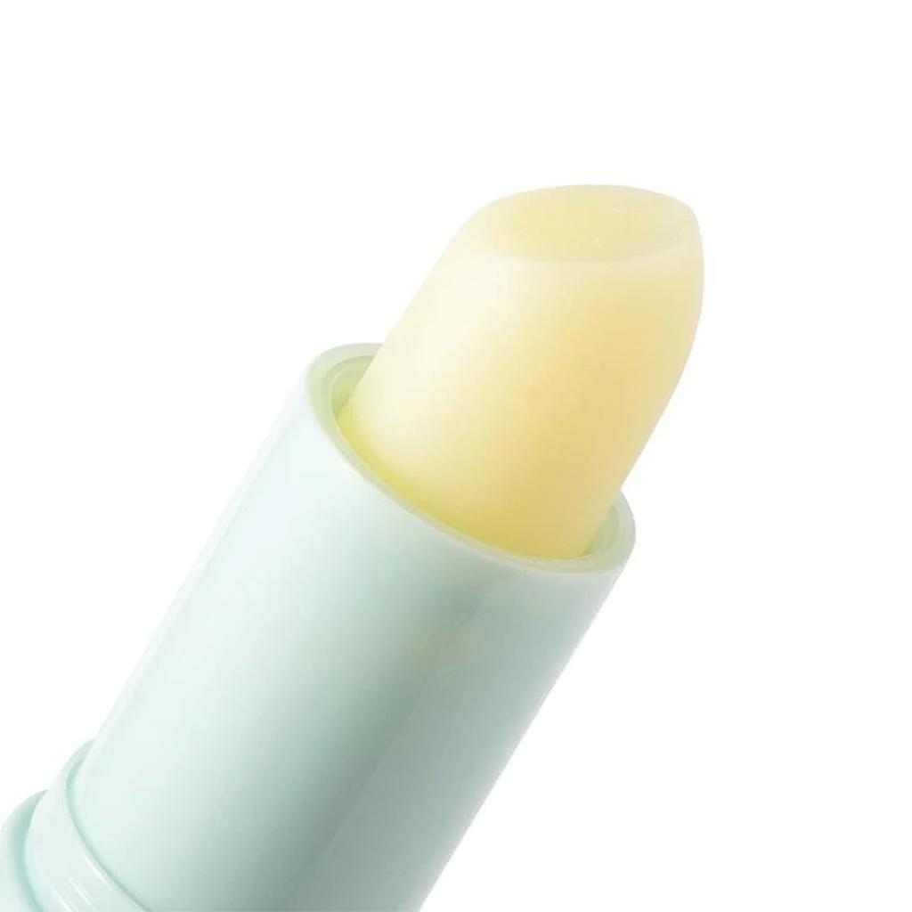 ROHTO Mentholatum Lip Baby Natural 4 g