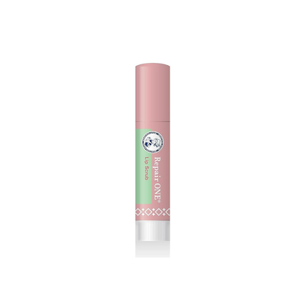 ROHTO Mentholatum Repair One Exfoliating Lip Unscented 3.6 g