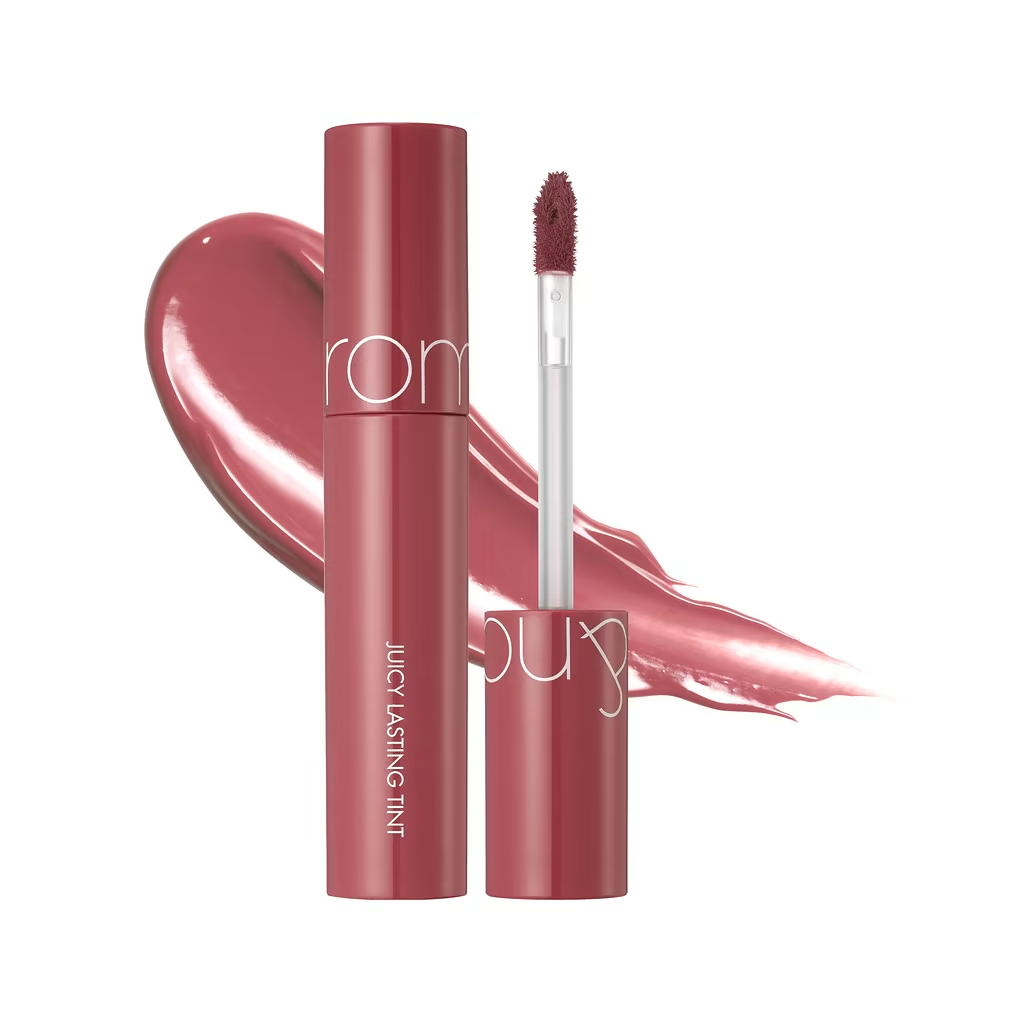 rom&amp;nd Juicy Lasting Tint