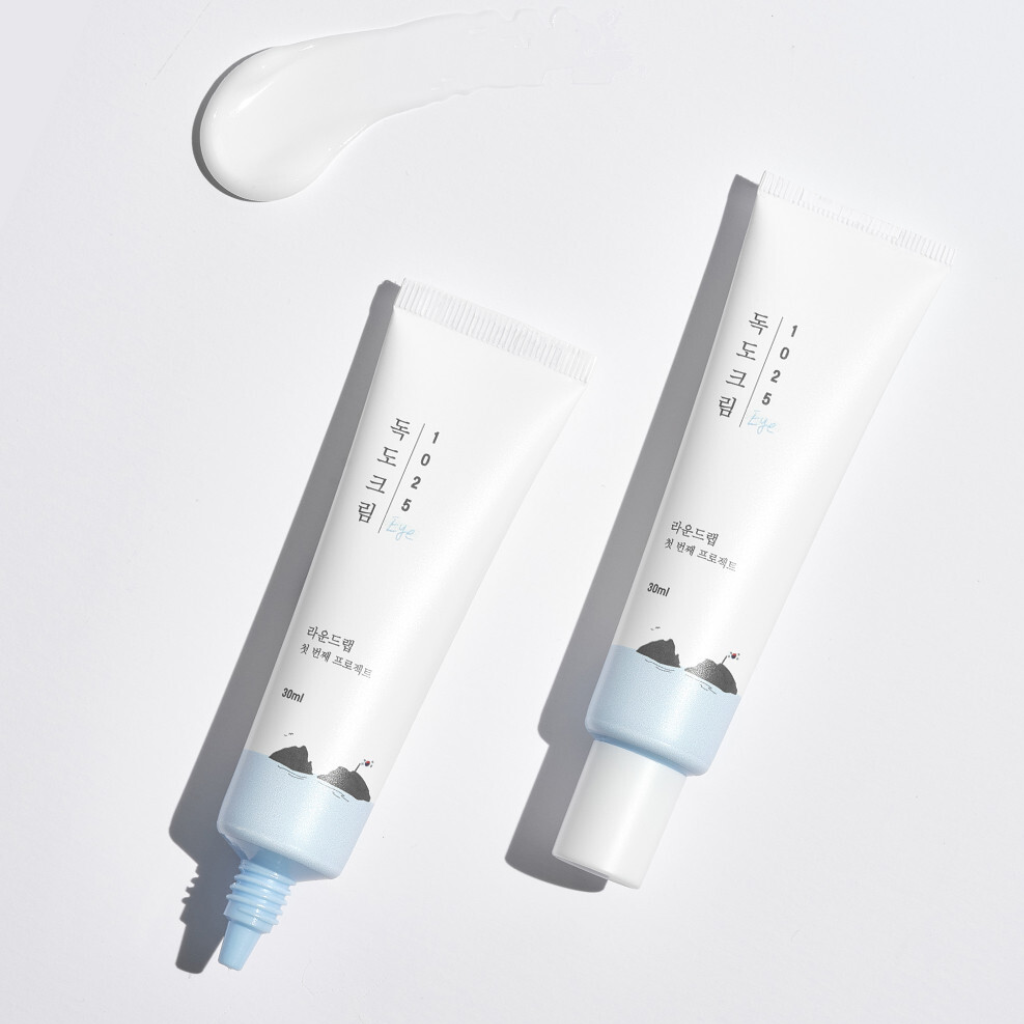 ROUND LAB 1025 独岛眼霜 30ml
