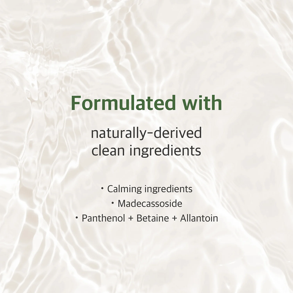 ROUND LAB Mugwort Calming Toner 300ml