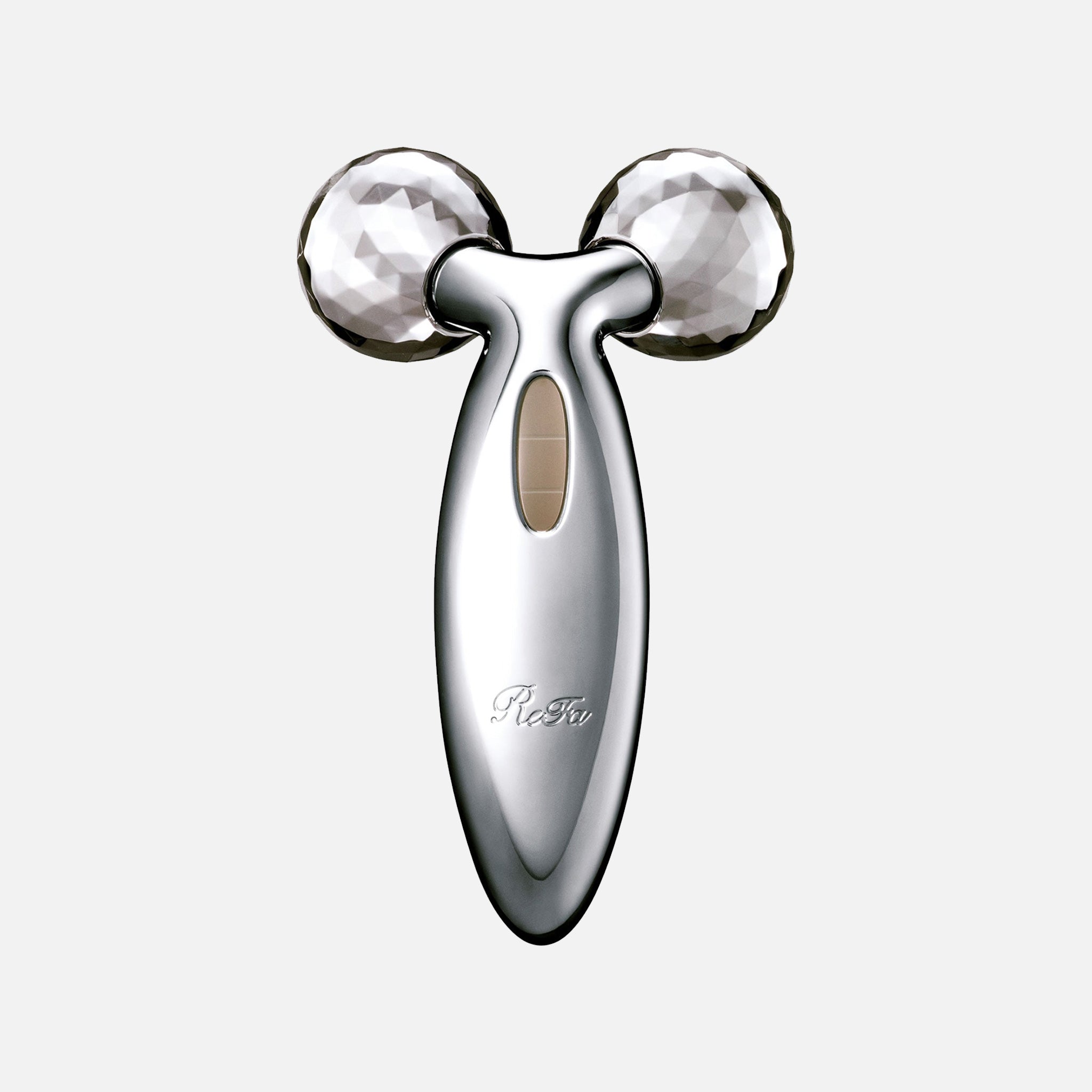 ReFa Carat Platinum Electronic Massager – LAMOUR Beauty & Life