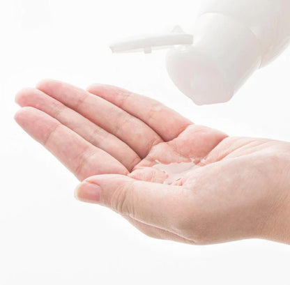 SANA Nameraka 滋润型豆乳化妆水 NC 200ml