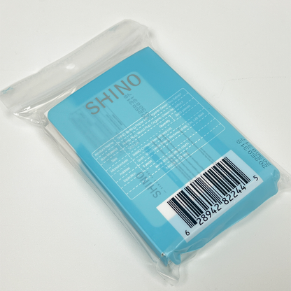SHINO 茶叶精华吸油面纸 60 张