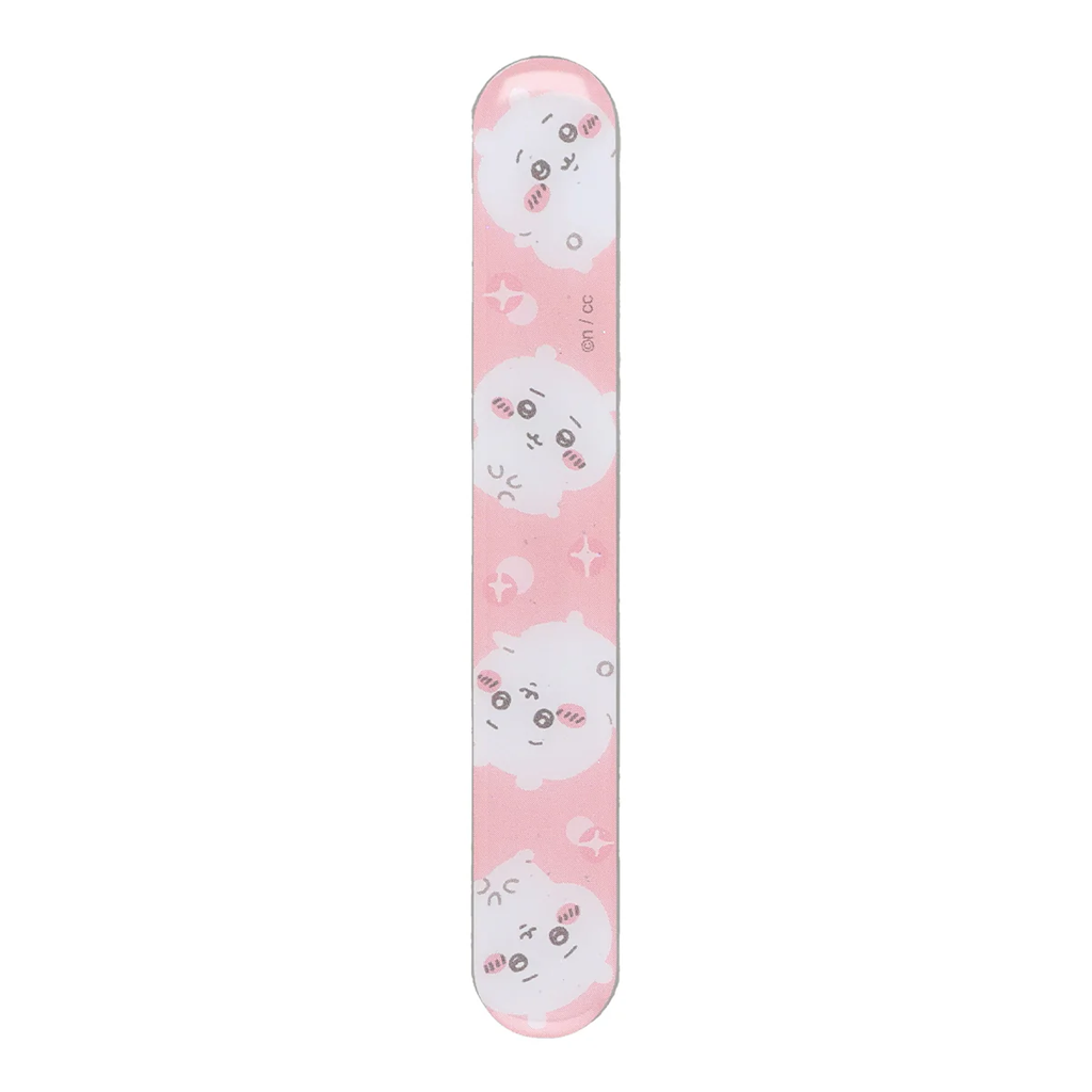 SHOBIDO Chiikawa Glass Nail Shiner 1 pc